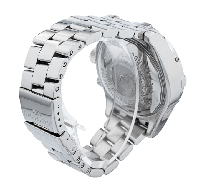 Breitling SuperOcean Chrono A13340 Image 3